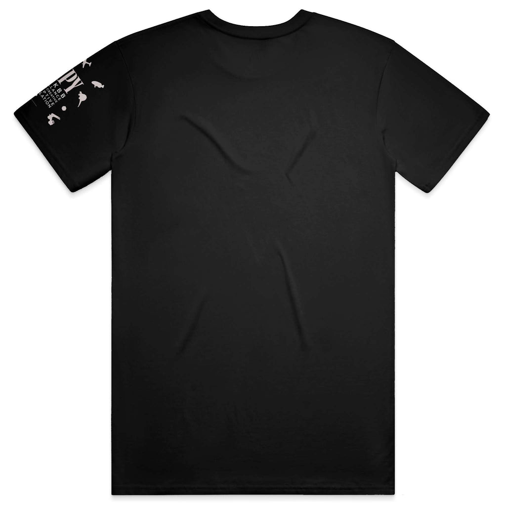 KNUCK - Heavyweight Tee