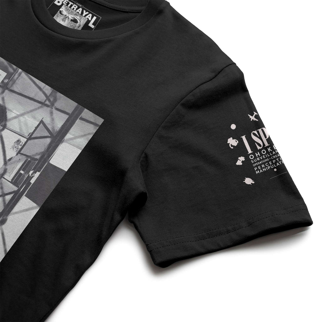 KNUCK - Heavyweight Tee