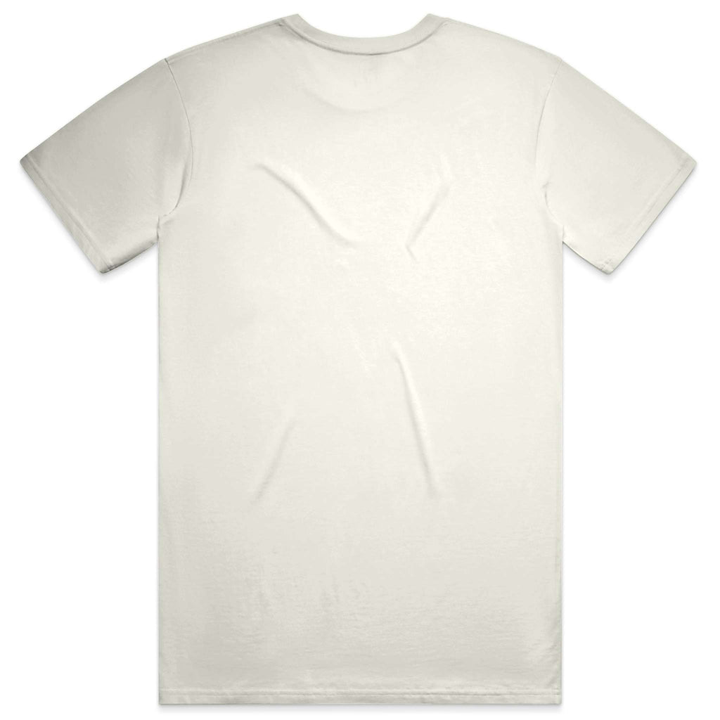 wong baker strawberries heavyweight tee