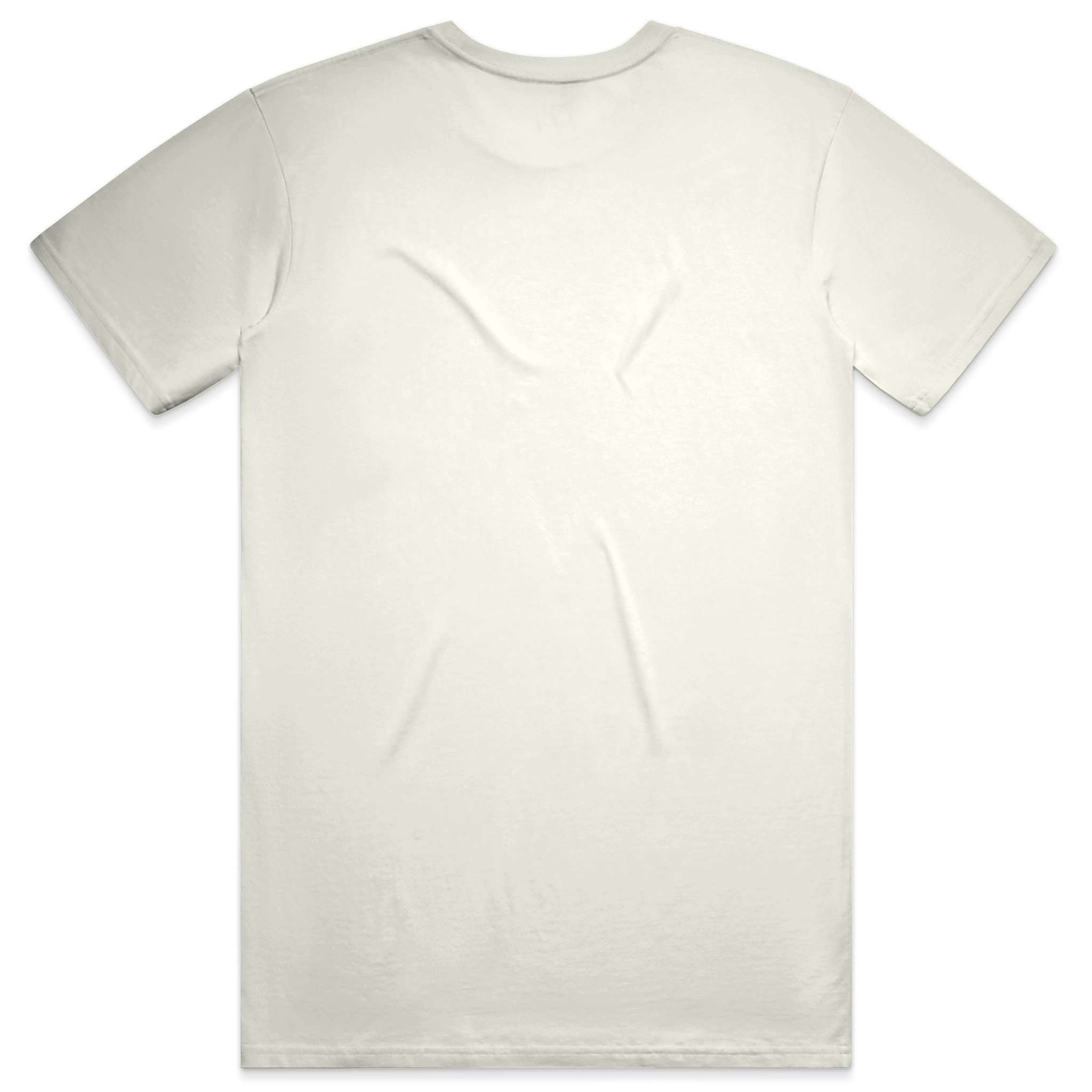 wong baker strawberries heavyweight tee