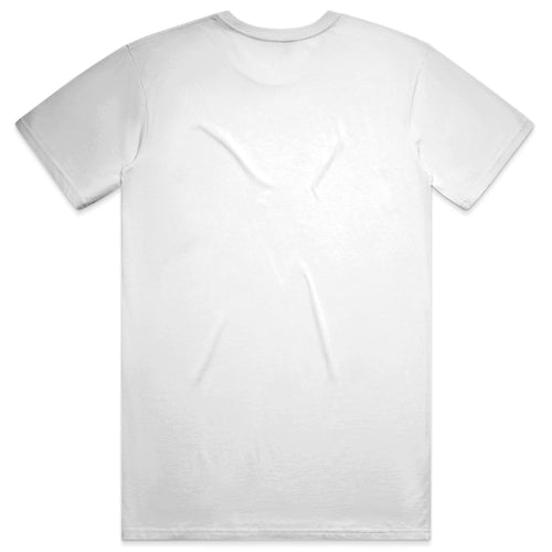 wong baker strawberries heavyweight tee
