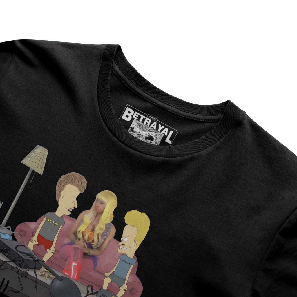 Heavyweight Tee