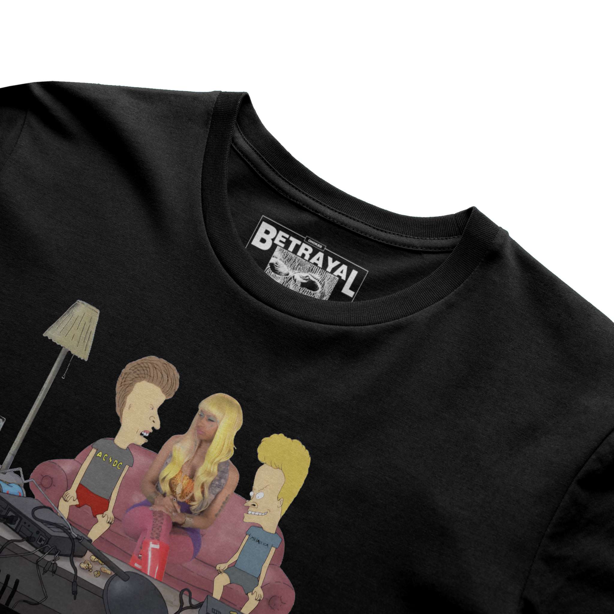 Heavyweight Tee