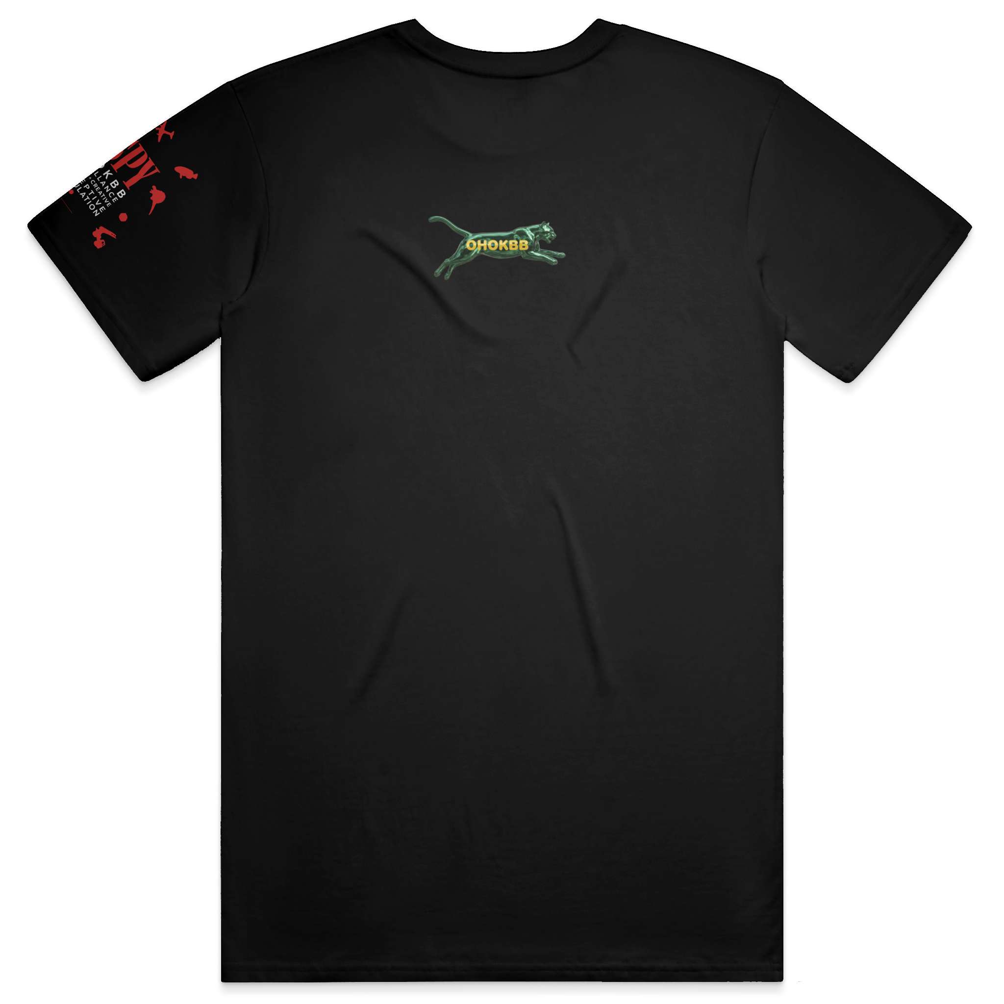 Heavyweight Tee