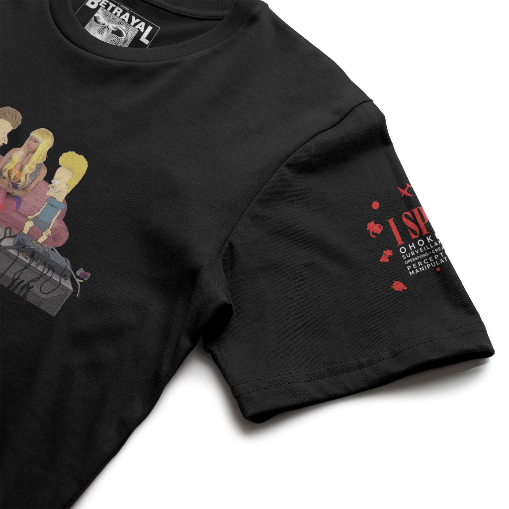 Heavyweight Tee