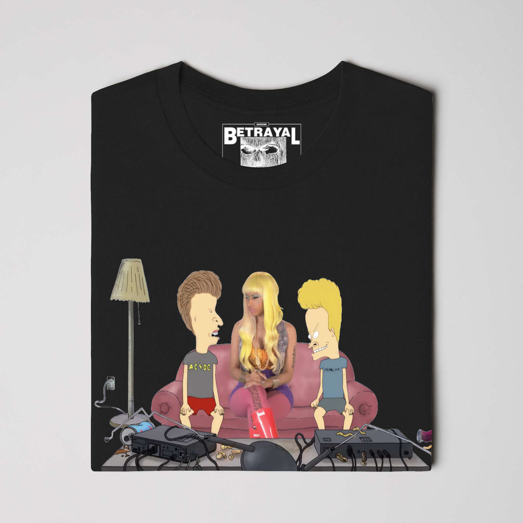 Heavyweight Tee
