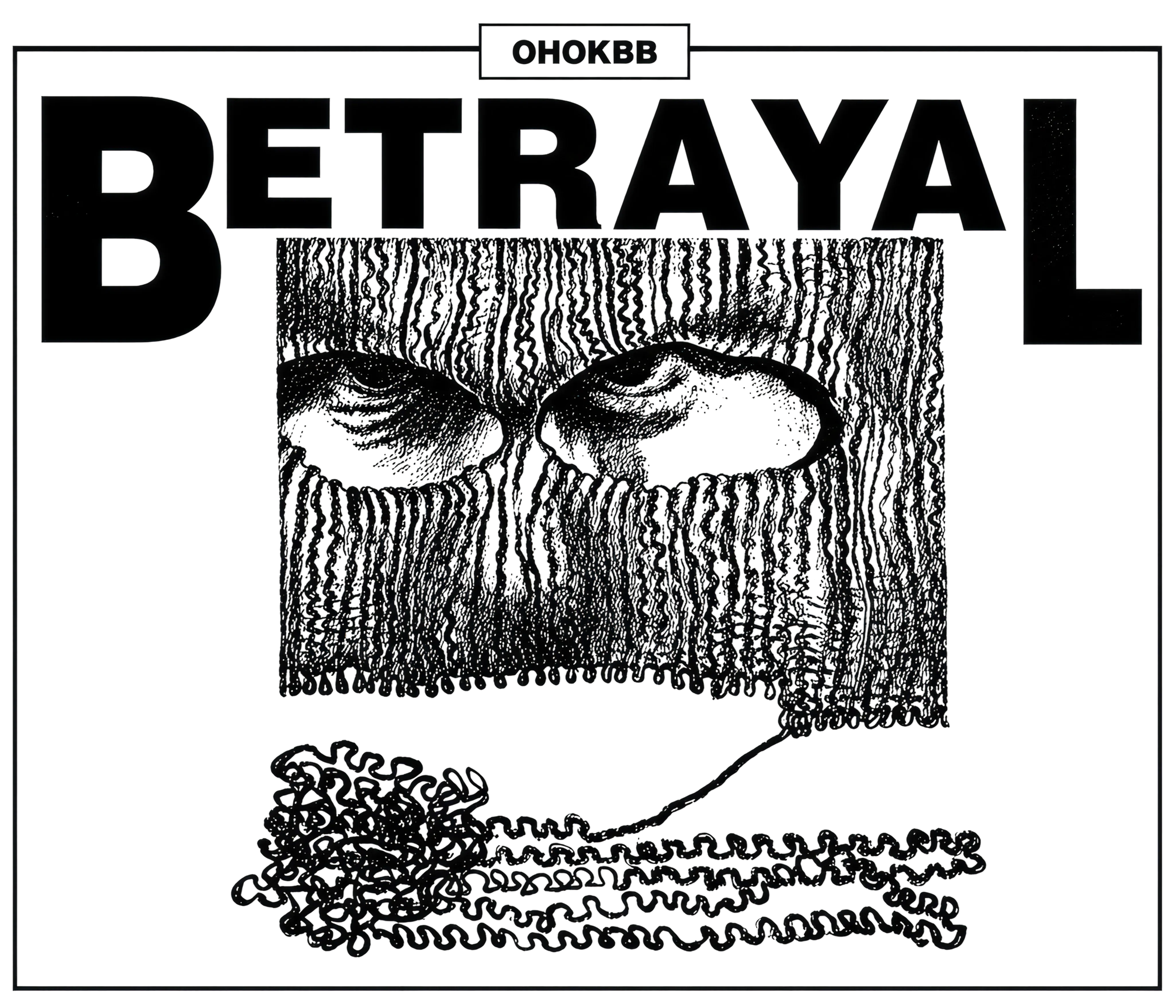 Betrayal, issue one